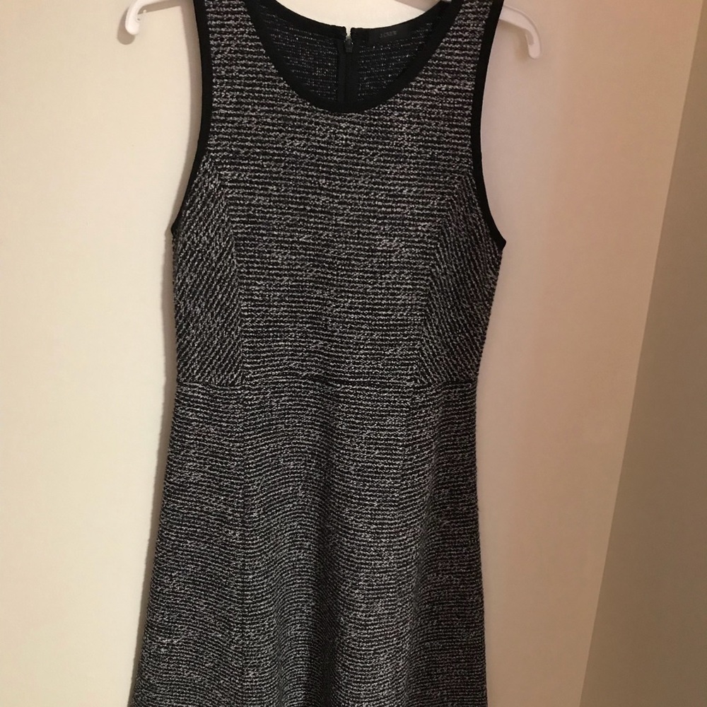 J crew dress